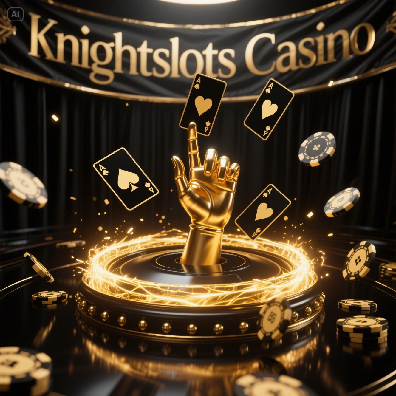 Knightslots Casino